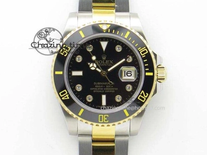 MiroTime 0411 Fashionable Oyster Perpetual 126000 36mm KRF 1:1 Best Edition 904L Steel Yellow Dial A 2729